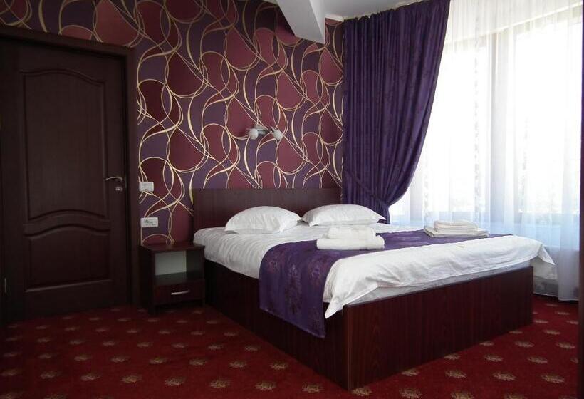 اتاق استاندارد, Vila Queen Mary