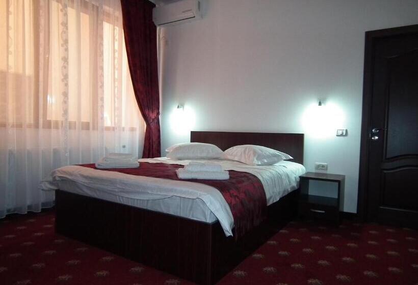 اتاق استاندارد, Vila Queen Mary