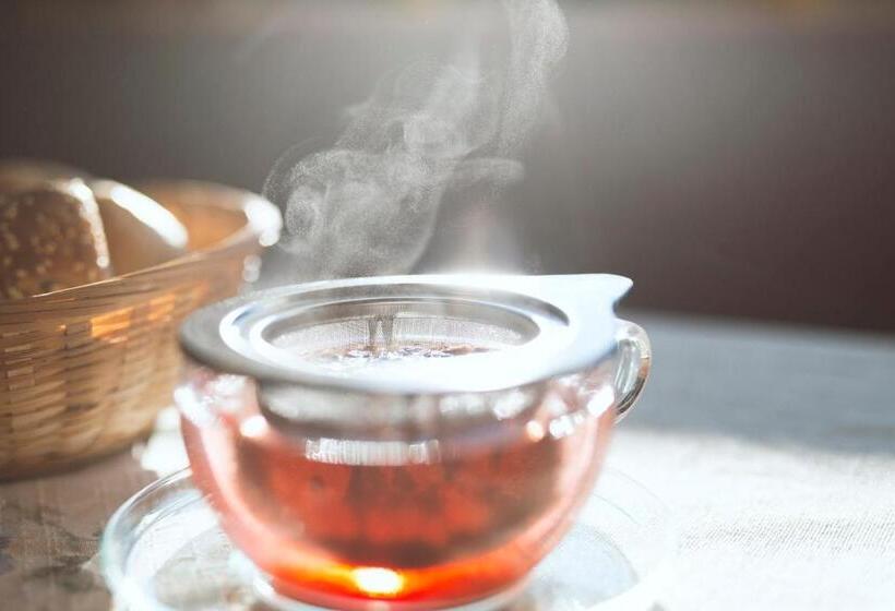 スタンダードルーム, Apart Pension Bergland