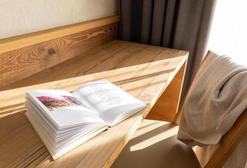 スタンダードルーム, Apart Pension Bergland