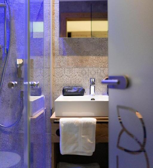 1ベッドルームのコンフォーとアパートメント, Apart Pension Bergland