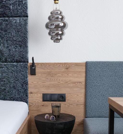 1ベッドルームのコンフォーとアパートメント, Apart Pension Bergland