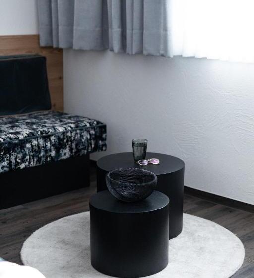 1ベッドルームのコンフォーとアパートメント, Apart Pension Bergland