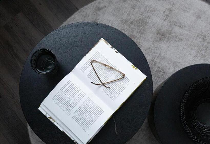 1ベッドルームのコンフォーとアパートメント, Apart Pension Bergland