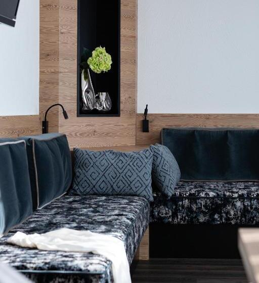 1ベッドルームのコンフォーとアパートメント, Apart Pension Bergland