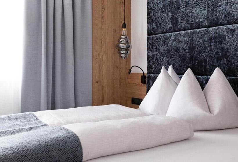 1ベッドルームのコンフォーとアパートメント, Apart Pension Bergland