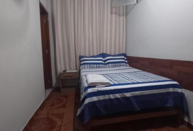 اتاق استاندارد یک نفره, Casa Del Huesped Guest House