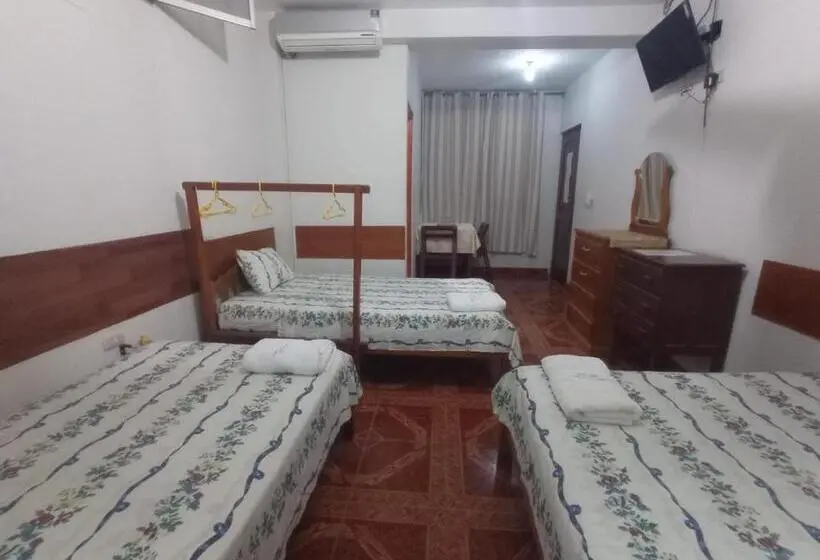 Perhehuone, Casa Del Huesped   Guest House