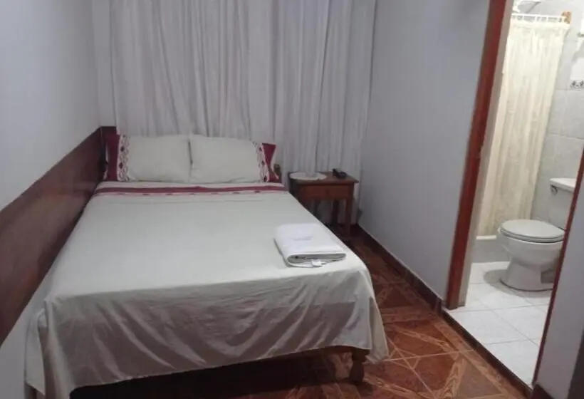 Deluxe-huone, Casa Del Huesped   Guest House