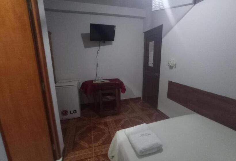 اتاق لوکس, Casa Del Huesped Guest House