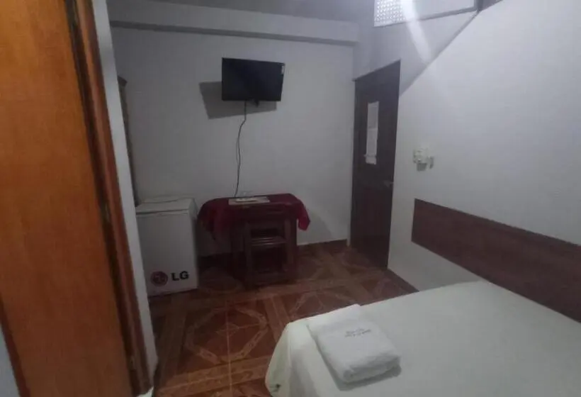 Deluxe-huone, Casa Del Huesped   Guest House