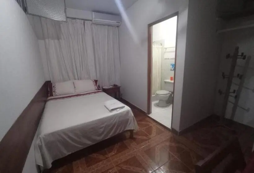 Deluxe-huone, Casa Del Huesped   Guest House