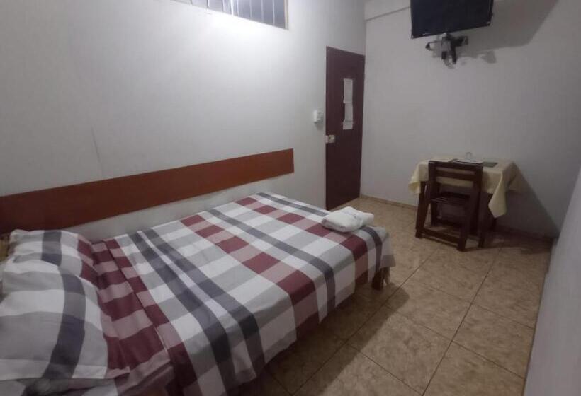 اتاق خانوادگی, Casa Del Huesped Guest House