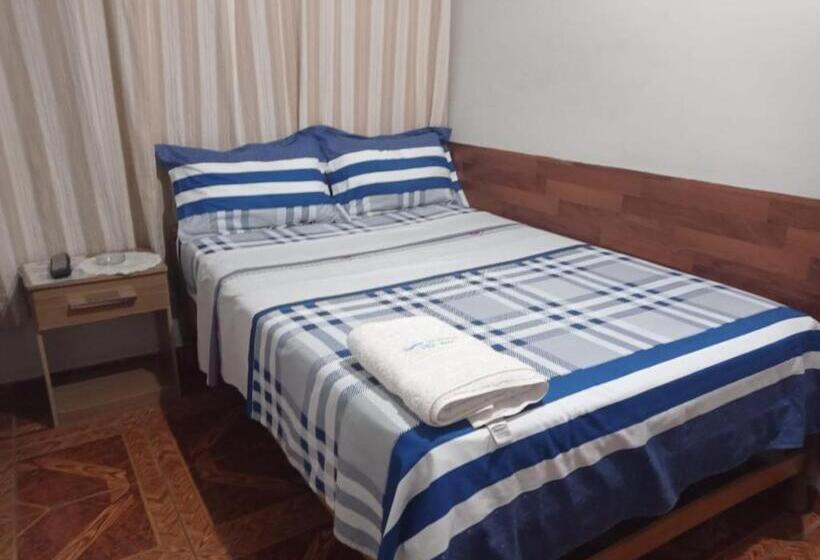 اتاق خانوادگی, Casa Del Huesped Guest House