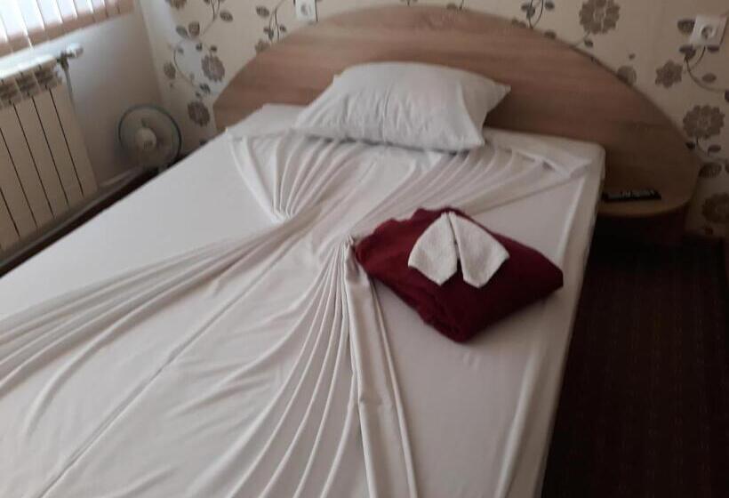 스탠다드 싱글 룸, Enjoy Guest House