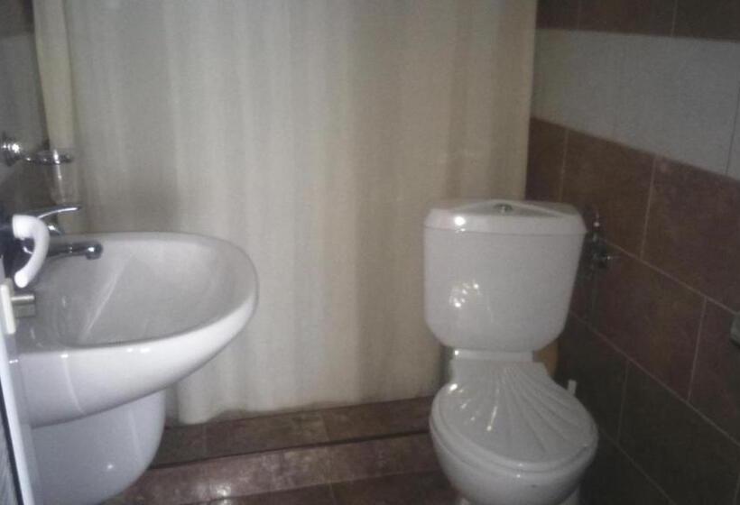 스탠다드 스튜디오 바다 전망, Enjoy Guest House