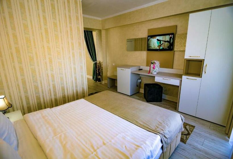 ジュニアスイート, Floare De Iris