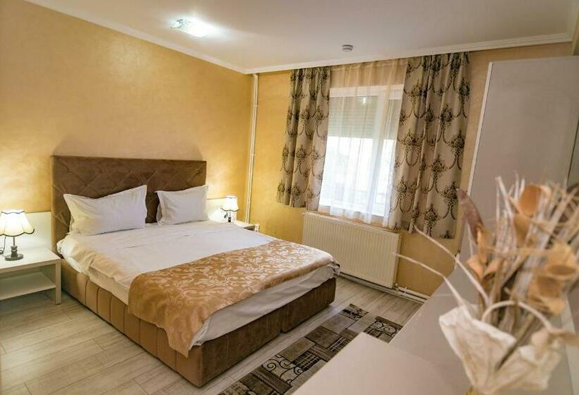 ジュニアスイート, Floare De Iris