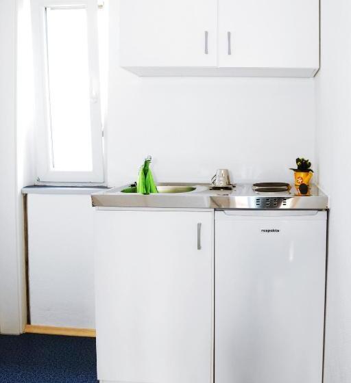 غرفة سوبيريور رباعية, Hostel Villa Viva