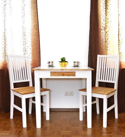 חדר סופריור לארבעה, Hostel Villa Viva