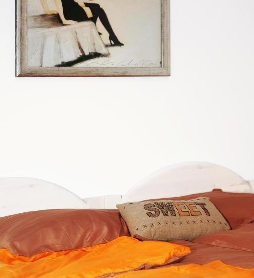 غرفة سوبيريور رباعية, Hostel Villa Viva