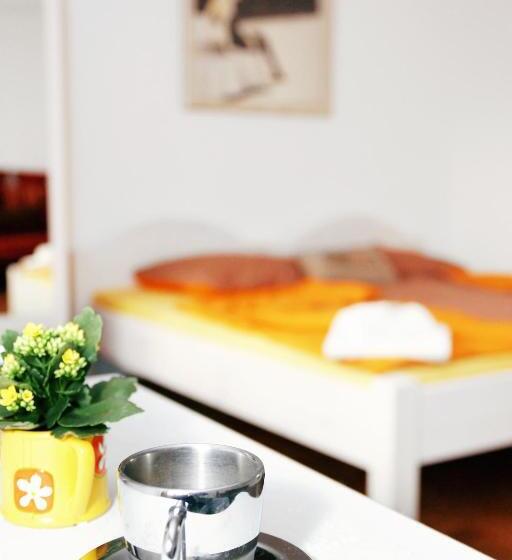 Четырехместный Номер Superior, Hostel Villa Viva
