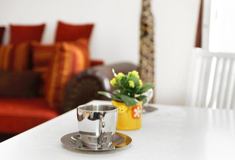 غرفة سوبيريور رباعية, Hostel Villa Viva