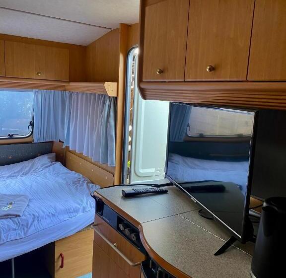 غرفة قياسية, Hostel Villa Viva