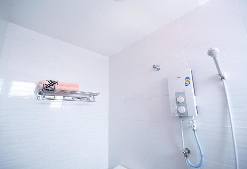 غرفة قياسية, Mersing