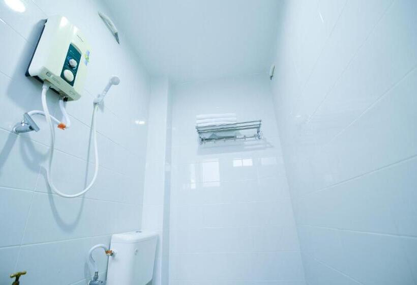 غرفة قياسية, Mersing