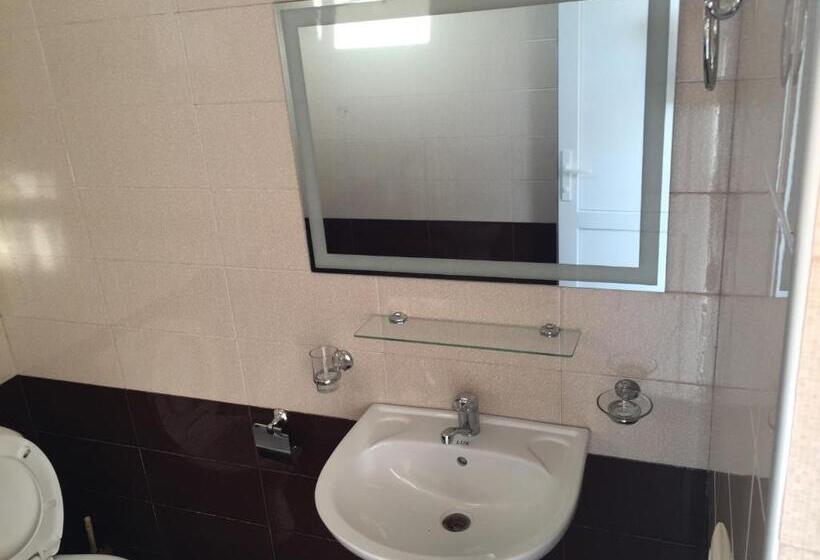 اتاق لوکس سه تخته, Twins