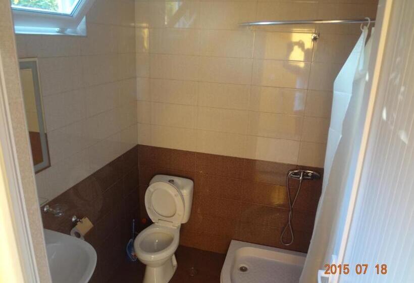 اتاق لوکس سه تخته, Twins