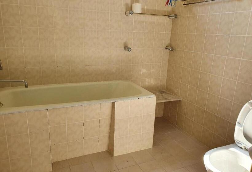 اتاق استاندارد سه نفره, Twins