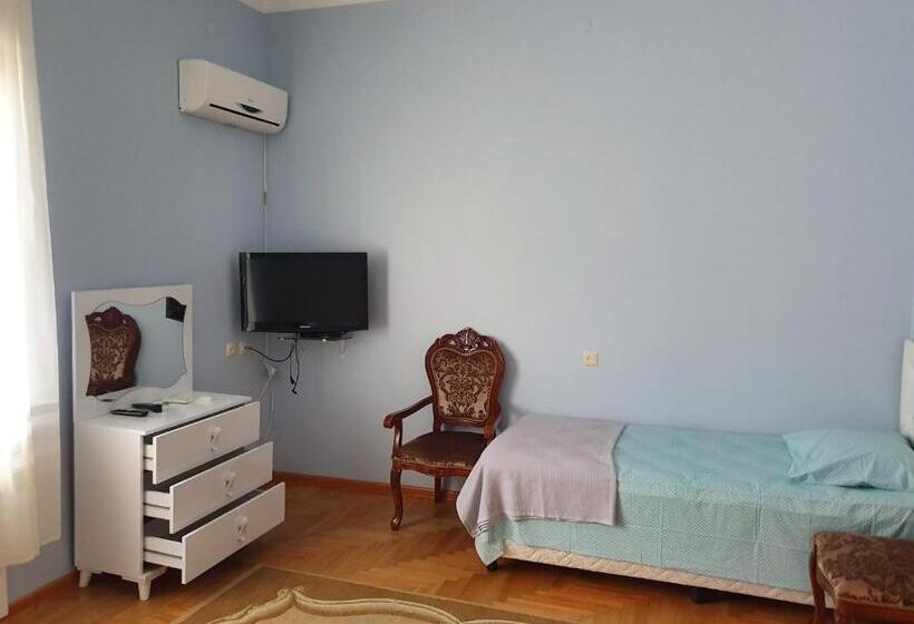 اتاق استاندارد سه نفره, Twins