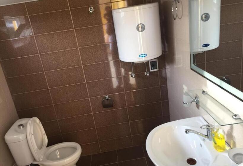 سوییت خانوادگی, Twins