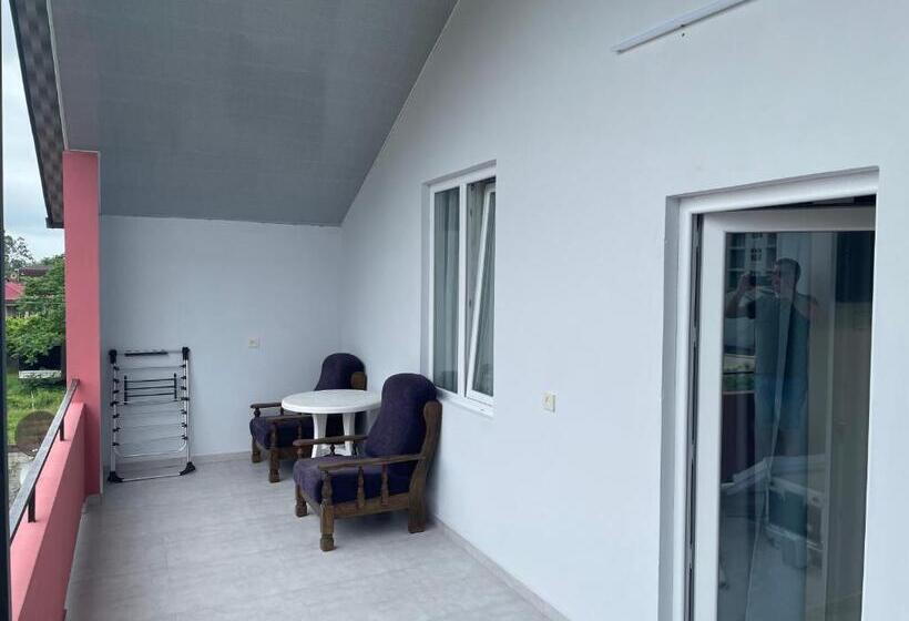 اتاق خانوادگی, Twins