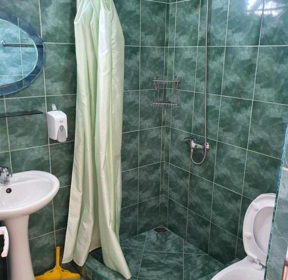 اتاق لوکس سه تخته, Twins