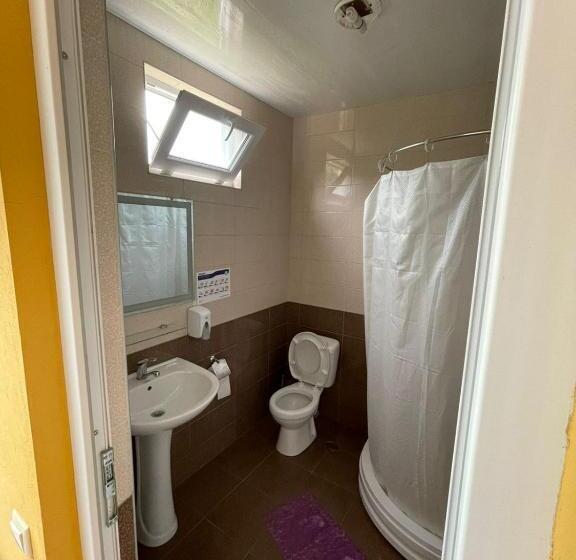 اتاق لوکس سه تخته, Twins