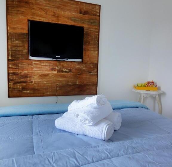 스탠다드 룸, Villa Di Antonio