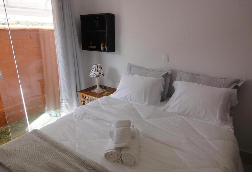 디럭스 룸, Villa Di Antonio