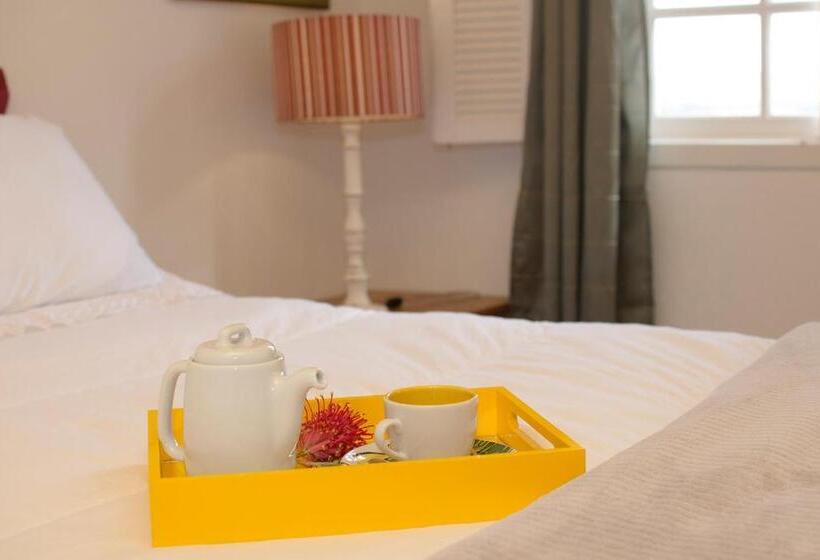 패밀리 방갈로, Villa Di Antonio