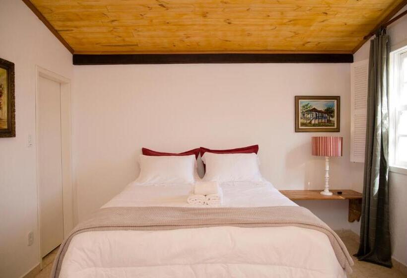 패밀리 방갈로, Villa Di Antonio