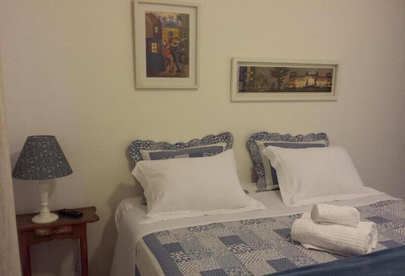 스탠다드 룸, Villa Di Antonio