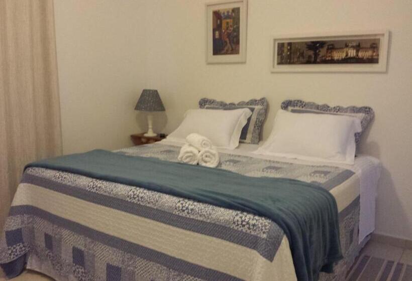 스탠다드 룸, Villa Di Antonio