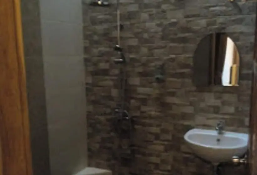 Deluxe Kamer, Helena Guest House