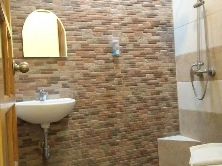 Deluxe Kamer, Helena Guest House