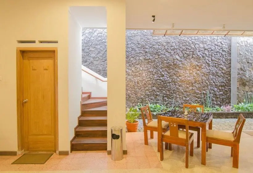 Superior Kamer, Helena Guest House