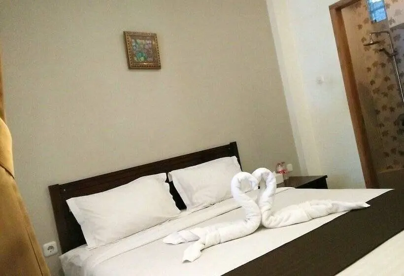 Superior Kamer, Helena Guest House