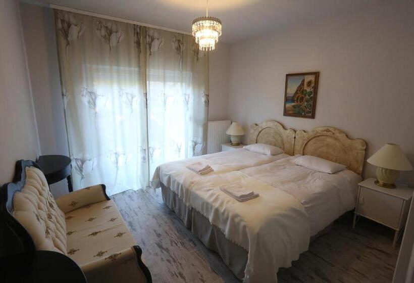 غرفة قياسية, Pastel Guesthouse