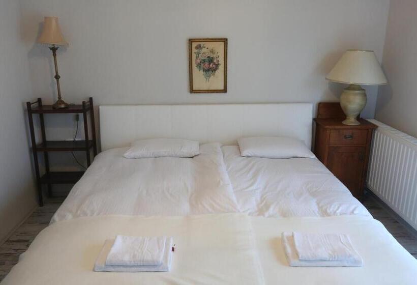 标准间, Pastel Guesthouse
